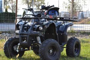 Model: ATV Hummer M7 125!