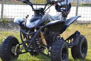 Model: ATV Sport Quad 125!
