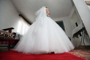 Rochie Mireasa
