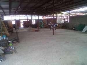 ofer spre inchiriere hale plus teren