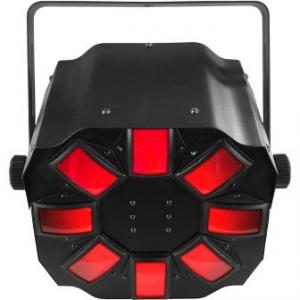 RADION Proiector lumini multicolore,   efect multiraza