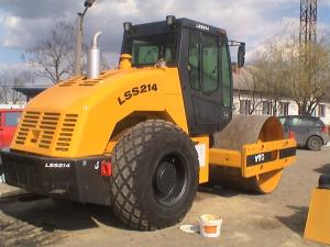 vand compactor 14t