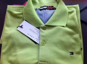 TRICOURI POLO BARBATI   REDUCERE 70%