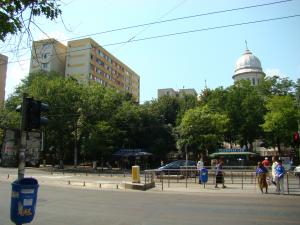 Schimb apartament cu doua camere Bucuresti,   pe trei camere Tulcea.