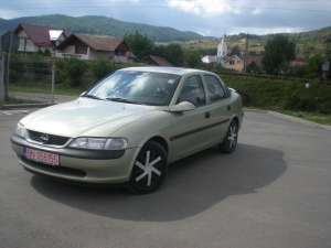 Opel vectra