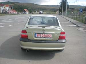 Opel vectra