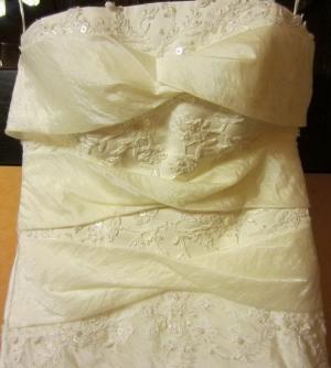 ROCHIE MIREASA DIN COLECTIA ROSEMARIE 2007