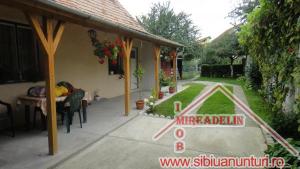 VAND CASA 4 CAMERE,   TEREZIAN