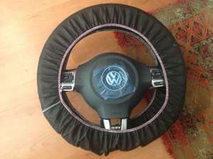 Volan Golf 6 GTI NOU!!!