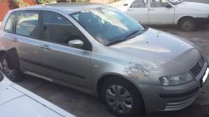Vand Fiat Stilo 1.8 5 usi