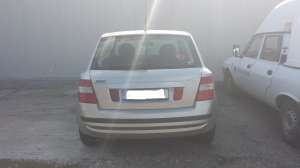 Vand Fiat Stilo 1.8 5 usi