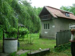 OCAZIE! Casa si teren intr o zona superba,    Mihaiesti - Arges
