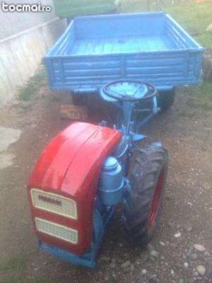 motocultor 4x4