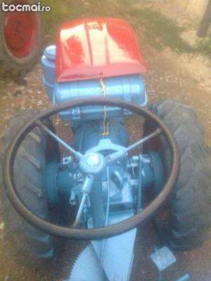 motocultor 4x4