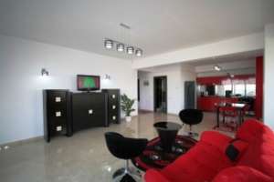 Red Apartment - Inchiriez apartament de lux in Mamaia,  la 349euro/luna