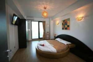 Red Apartment - Inchiriez apartament de lux in Mamaia,  la 349euro/luna