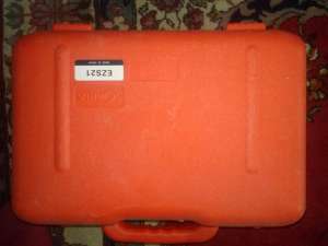 Teodolit electronic SOKKIA EZS 21