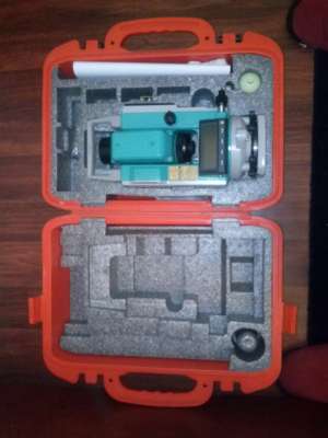 Teodolit electronic SOKKIA EZS 21