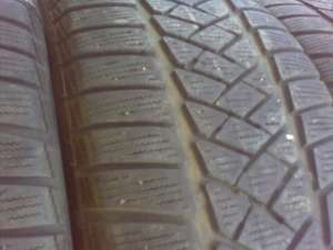 4 Anvelope De Iarna Dunlop 235 55 17 Stare Buna
