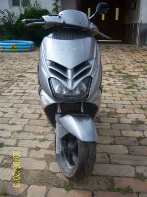 Aprilia Leonardo 250 St