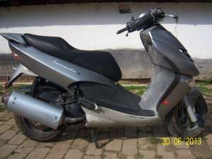 Aprilia Leonardo 250 St