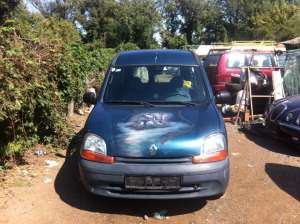 vand renault kangoo