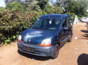vand renault kangoo