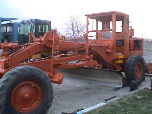 vand greder Caterpillar 12F
