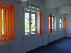 Particular Inchiriem spatii birouri si comerciale,   metrou obor 6Euro mp