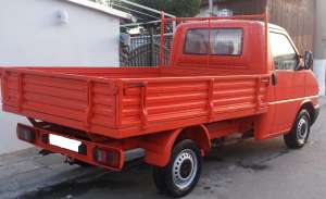 Vand VW T4