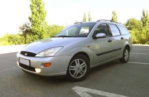 Ford Focus Diesel