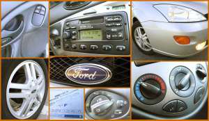 Ford Focus Diesel