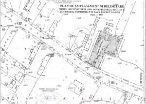 Vanzare Teren Calea Vacaresti