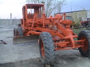vand greder Caterpillar 12F