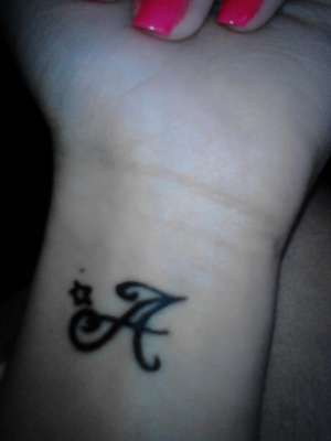 TATUAJE ARTISTICE