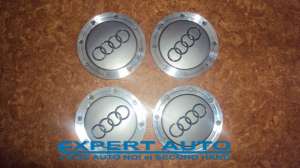 Set capace jante Audi serie 4B0 601 165 A / 4B0601165A