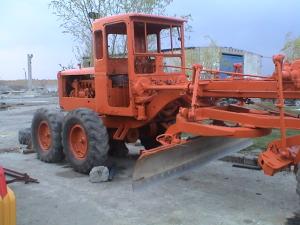 vand greder Caterpillar 12F