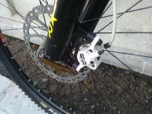 Solid Harlem Elite Bike