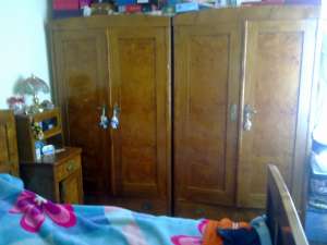 mobilier vechi
