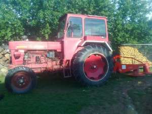 Cositoare kosa 1.85 din 2011