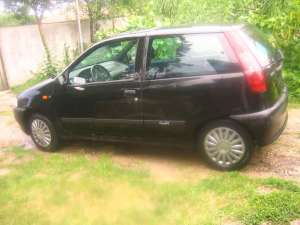 Dezmembrez fiat punto