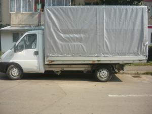 transport marfa generala