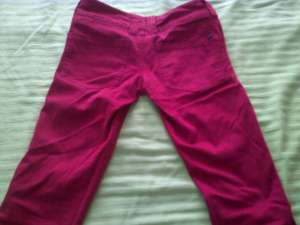 Pantaloni stil blugi dama