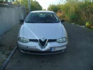 Alfa Romeo 156