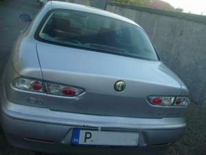 Alfa Romeo 156