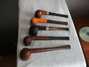 Pipe