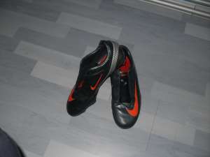 Nike Mercurial Vapor 4