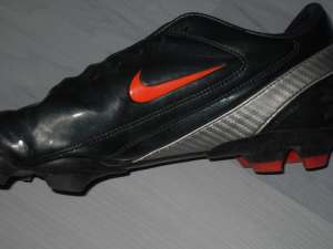 Nike Mercurial Vapor 4