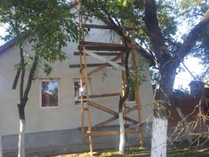 Vand casa modesta