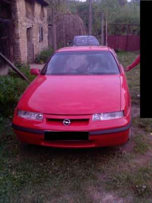 vand piese opel calibra
